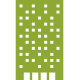 ""